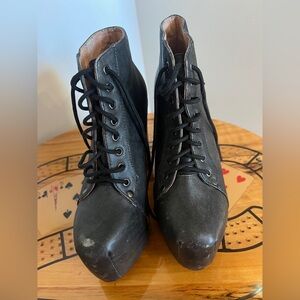 Jeffrey Campbell Lita bootie